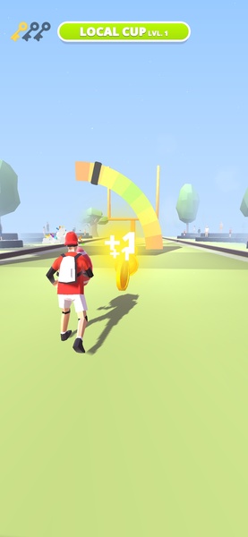 Touchdown Master - Preview 10