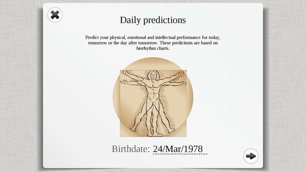Astrology Premium - Preview 13