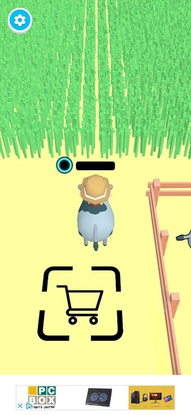 Grass Eater - Preview 10