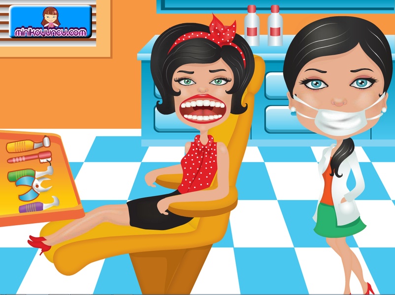 Clinic Dentist - Preview 6