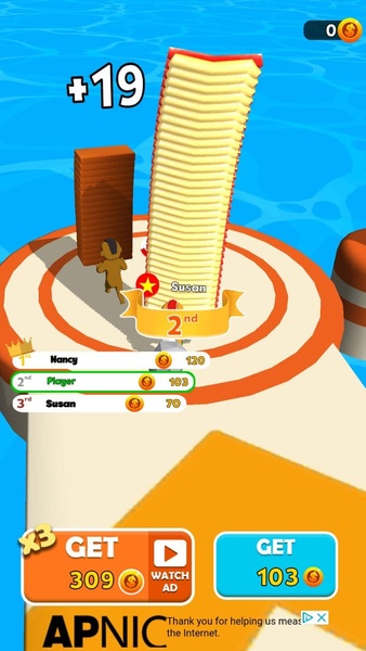 Shortcut Rush - Preview 4