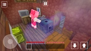 Cube Craft: Free World Explora screenshot 2