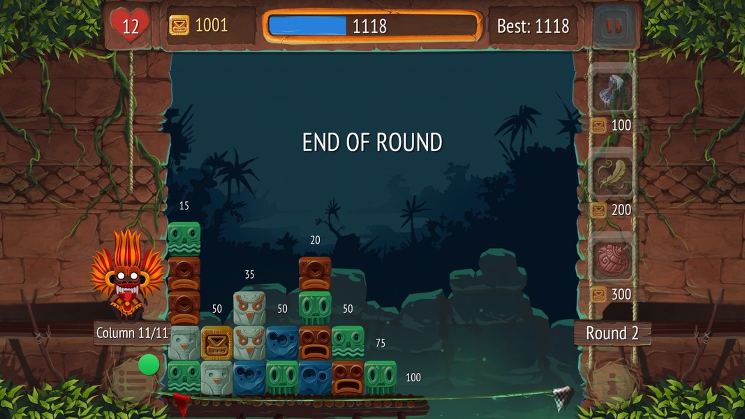Tap the Blocks - Preview 5
