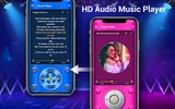 Ipod Music & Bass MP3 Player screenshot 3