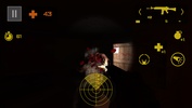 Zombie Defense: Escape screenshot 5