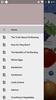 Diet Foods - Fat Burning Foods screenshot 1
