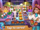 Cooking Mart - Cooking Game screenshot 5