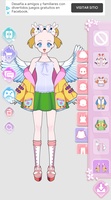 Vlinder Princess for Android 2