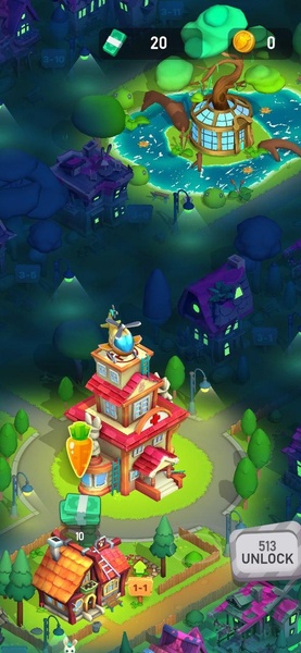 Idle Rabbits: Save the World - Preview 5