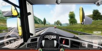 Truck Simulator: Europe 2 screenshot 2