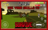 Dead Walkers Survival Games screenshot 3