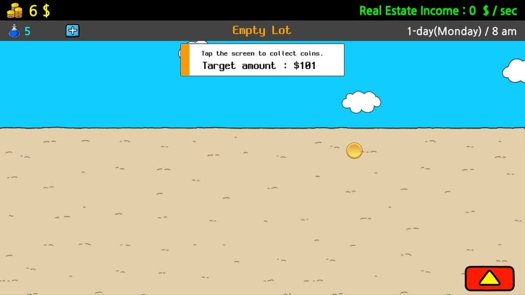 Beggar Life3 - Preview 1