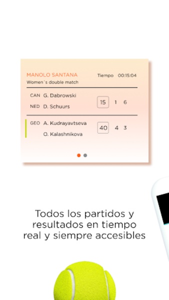 Mutua Madrid Open - Preview 4