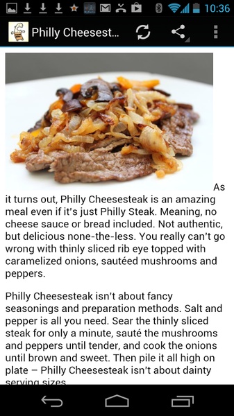 Paleo Diets - Preview 6