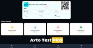 Avto Test PRO screenshot 4