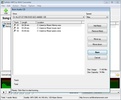 Softdiv MP3 to WAV Converter screenshot 3