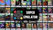 Super Emulator - Retro Classic screenshot 5