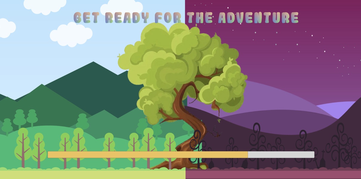 Adventure to the West - Preview 1