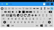 Bluetooth Keyboard & Mouse screenshot 4