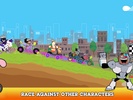 Cartoon Network BMX Champions screenshot 3