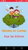 Histoires et Contes pour Enfants : Ecouter et Lire screenshot 5