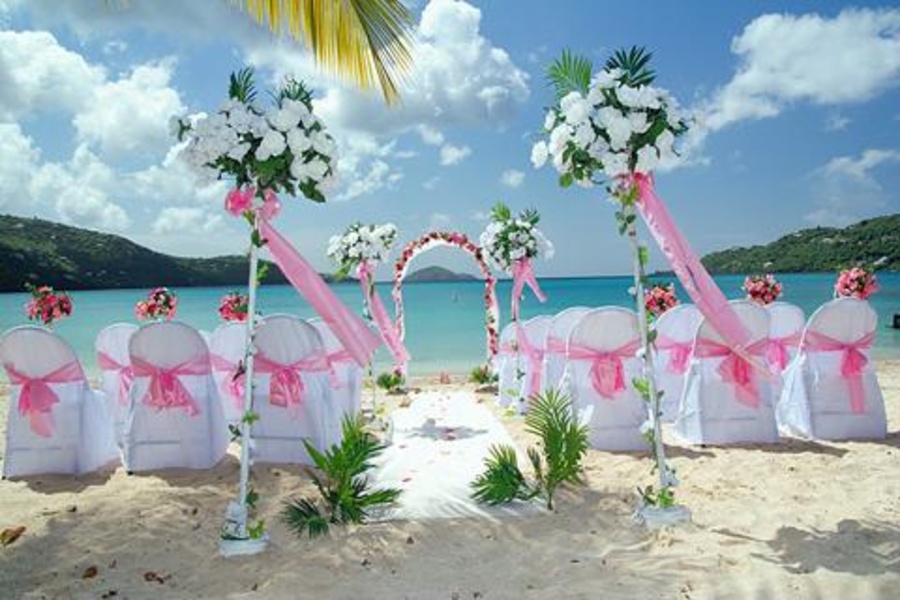Wedding Decorations Ideas - Preview 9