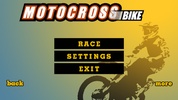 Motocross Racing 2018 screenshot 4