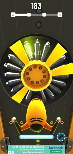 Neon Shooter - Preview 10