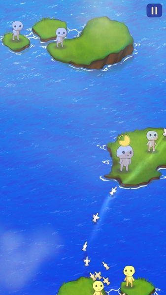 Skyward Journey - Preview 2