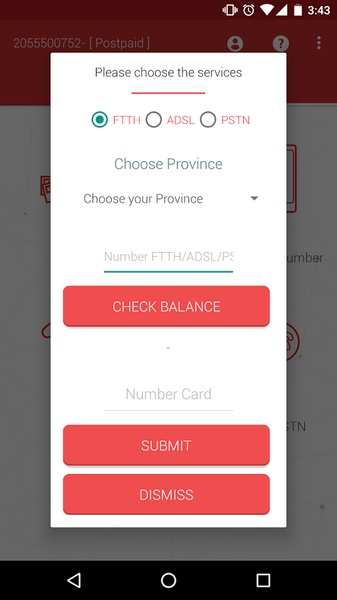 M-Services - Preview 1