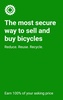 Sprocket - Buy & Sell Bicycles screenshot 21
