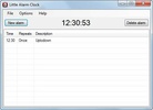 Little Alarm Clock screenshot 3