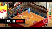 Toy Basketball screenshot 5