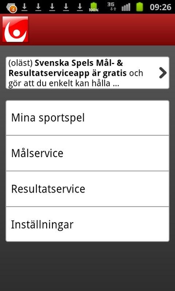 Svenska Spel - Preview 6