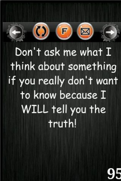 Attitude Quotes - Preview 1