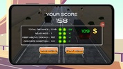 Highway Racer Game screenshot 1