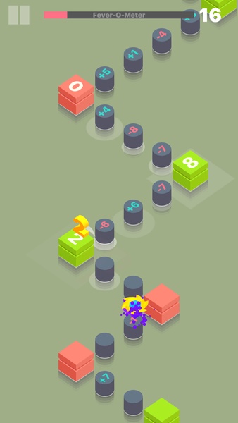 Math Hopper - Preview 6