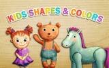 Kids Shapes and Colors screenshot 1
