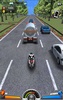 Racing Moto screenshot 1