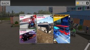 Euro Bus Driving Game 3d Sim screenshot 9