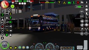 Luxury Bus Simulator Bus Game screenshot 6