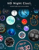 Smart Night Clock screenshot 5