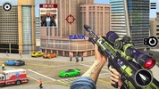 3D Sniper Games screenshot 4