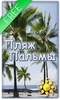 Beach Palms Live Wallpaper screenshot 4