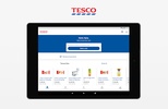 Tesco Online Groceries CZ screenshot 6