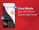 PDF Reader App screenshot 4