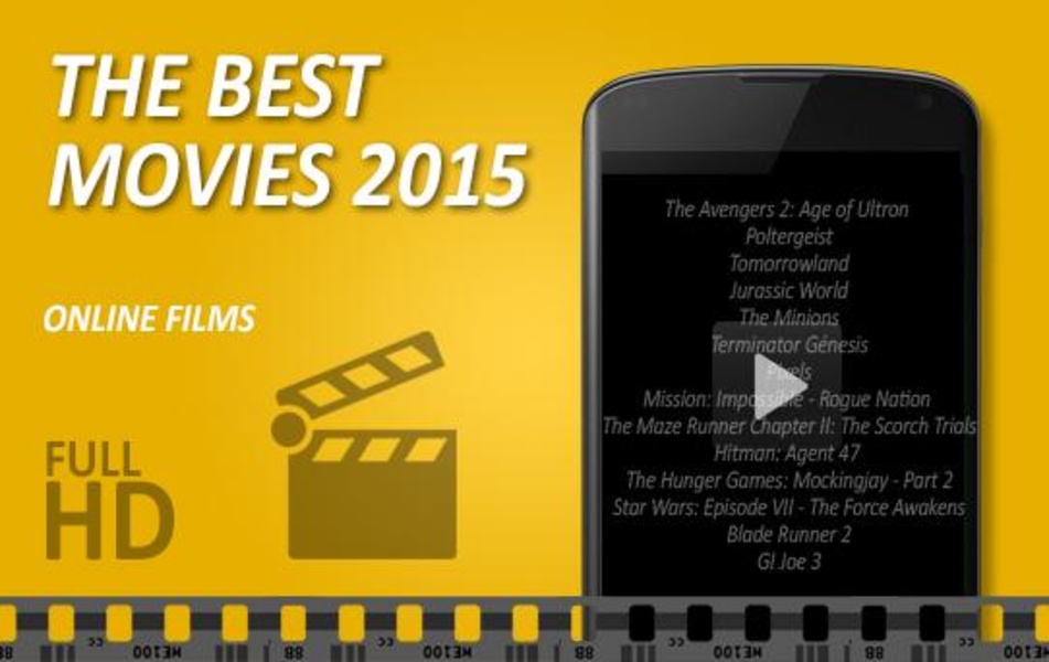 Top Movies Streaming - Preview 4