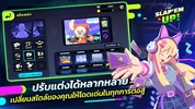 Slap ‘em UP screenshot 2