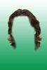 Man Hair Style Photo Suit screenshot 4