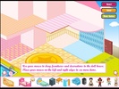 Doll House Decoraion screenshot 3